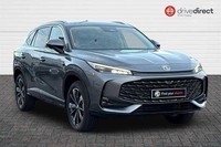 2025 MG HS 1.5 T-GDI SE SUV 5dr Petrol DCT Euro 6 (s/s) (169 ps) SUV Petrol Auto