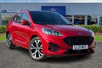 2021 Ford Kuga 2.0 EcoBlue mHEV ST-Line X Edition SYNC3 NAVIGATION, HEATED SEATS