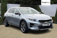 2021 Kia XCeed 1.5T GDi ISG 4 5dr DCT ** Rear Parking Camera - Heated Seats / Co