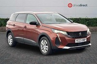 2023 Peugeot 5008 1.5 BlueHDi Allure Premium+ 5dr EAT8 HATCHBACK DIESEL Automati