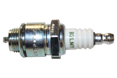 NGK Parts B2LMY Spark Plug Replaces B2LM, Autolite 458