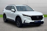 2025 Honda CR-V 2.0 EHEV ELEGANCE 5DR ECVT Estate Hybrid Automatic
