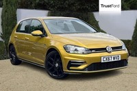 2017 Volkswagen Golf 1.5 TSI EVO 150 R-Line 5dr HATCHBACK PETROL Manual
