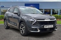 2023 Kia Sportage 1.6T GDi 48V ISG 4 5dr DCT AWD ESTATE PETROL Automatic