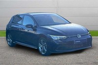 2022 Volkswagen Golf 1.5 TSI R-LINE 5DR Hatchback Petrol Manual