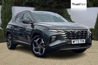 2023 Hyundai TUCSON 1.6 TGDi Hybrid 230 Premium 5dr 2WD Auto Estate PETROL/ELECT