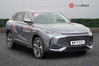 2025 MG MG HS 1.5 T-GDI SE 5dr ESTATE PETROL Manual