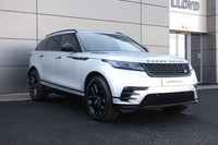 LAND ROVER RANGE ROVER VELAR 2.0 D200 MHEV Dynamic SE 5dr Auto