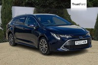 2022 Toyota Corolla 1.8 VVT-i Hybrid Excel 5dr CVT AUTO Estate Hybrid Automatic