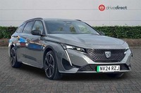2024 Peugeot 308 115kW GT 54kWh 5dr Auto ESTATE ELECTRIC Automatic