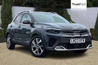 2023 Kia Stonic 1.0 T-GDi MHEV GT-Line S SUV 5dr Petrol Hybrid DCT Euro 6 (s/s) 
