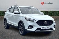 MG MG ZS 1.0 T-GDI Exclusive SUV 5dr Petrol Auto Euro 6 (111 ps) SUV Petrol Auto