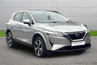 2023 Nissan Qashqai 1.5 E-POWER N-CONNECTA 5DR AUTO Hatchback Hybrid Automatic