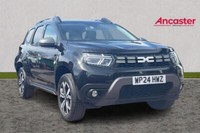 2024 Dacia Duster 1.0 TCe 90 Journey 5dr Manual Estate Petrol Manual