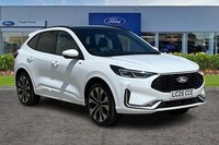 2025 Ford Kuga 2.5 Duratec 14.4kWh ST-Line X SUV 5dr Petrol Plug-in Hybrid CVT E