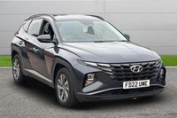 2022 Hyundai TUCSON 1.6 TGDI SE CONNECT 5DR 2WD 4x4 Petrol Manual