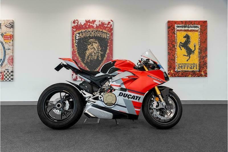 ducati corse price