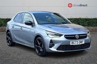 2023 Vauxhall Corsa 1.2 Turbo GS 5dr HATCHBACK PETROL Manual