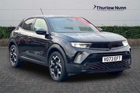 2023 Vauxhall Mokka Ultimate 1.2 Turbo Start/Stop (136ps) SUV Petrol Manual