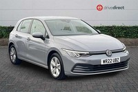2022 Volkswagen Golf 1.5 TSI Life Hatchback 5dr Petrol Manual Euro 6 (s/s) (150 