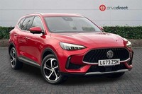 2023 MG HS 1.5 T-GDI 16.6kWh Trophy SUV 5dr Petrol Plug-in Hybrid Auto Euro 6 (s