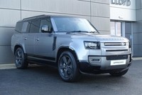 LAND ROVER DEFENDER 3.0 D300 X-Dynamic SE 130 5dr Auto [8 Seat]