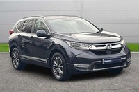 2023 Honda CR-V 2.0 I-MMD HYBRID EX 5DR ECVT Estate Hybrid Automatic