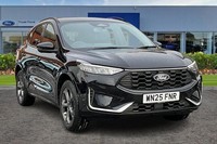 2025 Ford Kuga 2.5 PHEV ST-Line 5dr CVT**FRONT & REAR CAMERA - POWER TAILGATE - 