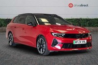 2024 Vauxhall Astra Electric 54kWh Ultimate Sports Tourer 5dr Electric Auto (156