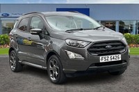 2021 Ford Ecosport 1.0 EcoBoost 125 ST-Line 5dr Manual Hatchback Petrol Manual