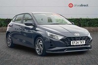 2024 Hyundai i20 1.0 T-GDi Advance Hatchback 5dr Petrol DCT Euro 6 (s/s) (100 ps