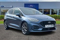 2023 Ford Fiesta 1.0T EcoBoost MHEV ST-Line Edition Hatchback 5dr Petrol Manual 