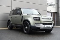 LAND ROVER DEFENDER 2.0 D240 First Edition 110 5dr Auto