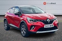 2023 Renault Captur 1.0 TCE 90 Techno 5dr HATCHBACK PETROL Manual