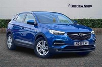 2019 Vauxhall Grandland X 1.2 Turbo SE SUV 5dr Petrol Auto 8Spd Euro 6 (s/s) (13