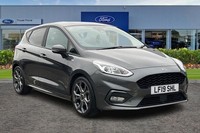 2019 Ford Fiesta 1.0 EcoBoost ST-Line 5dr HATCHBACK PETROL Manual