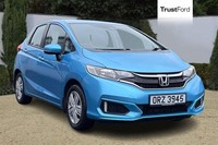 2018 Honda Jazz 1.3 i-VTEC S 5dr, USB & AUX Connectivity, Air Con, Multifunction