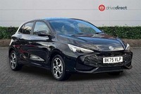 2025 MG MG3 1.5 Hybrid+ MHEV Trophy Hatchback 5dr Petrol Hybrid Auto Euro 6 (s/s