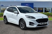 2022 Ford Kuga 1.5 EcoBlue ST-Line Edition 5dr Auto SEMI-AUTO Estate Diesel Semi
