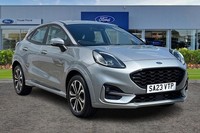 Ford Puma 1.0T EcoBoost MHEV ST-Line SUV 5dr Petrol Hybrid DCT Euro 6 (s/s) (125