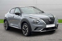 2025 Nissan Juke 1.6 HYBRID TEKNA+ 5DR AUTO Hatchback Hybrid Automatic