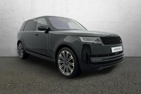 LAND ROVER RANGE ROVER 3.0 D350 Autobiography LWB 4dr Auto [7 Seat]