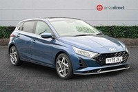 2025 Hyundai i20 1.0T GDi Ultimate 5dr DCT HATCHBACK PETROL Automatic