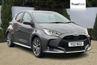 2023 Toyota Yaris 1.5 Hybrid Excel 5dr CVT**REAR CAMERA - SAT NAV - HYBRID - CRU