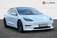 Tesla Model 3 (Dual Motor) Long Range Saloon 4dr Electric Auto 4WDE (346 ps) Sal