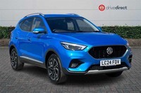 2024 MG ZS 1.0 T-GDI Exclusive SUV 5dr Petrol Manual Euro 6 (111 ps) SUV Petrol 