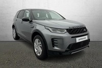 LAND ROVER DISCOVERY SPORT 1.5 P300e Dynamic SE 5dr Auto [5 Seat]