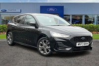 2023 Ford Focus 1.0 EcoBoost ST-Line 5dr Manual Hatchback Petrol Manual