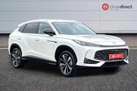 2024 MG HS 1.5 T-GDI Trophy SUV 5dr Petrol Manual Euro 6 (s/s) (169 ps) SUV Petr