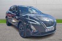 2023 Nissan Qashqai 1.5 E-POWER TEKNA 5DR AUTO Hatchback Hybrid Automatic